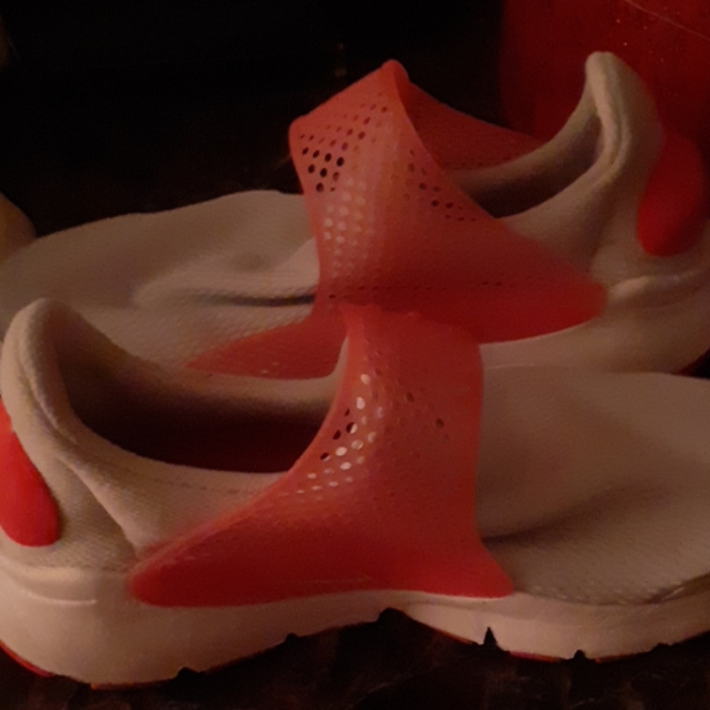 Nike presto fly